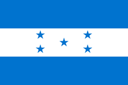 Honduras Sub-16