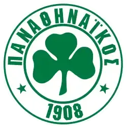 Panathinaikos U17