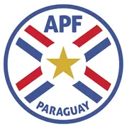 Paraguay femenina Sub-20