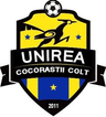 CS Unirea Cocorăștii Colț
