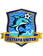 Pattaya Dolphins Utd Sub-23