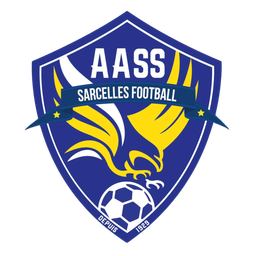 AAS Sarcelles (F) AAS Sarcelles (F)