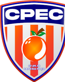 Capitao Poco EC Juvenil