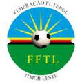 Timor-Leste Feminino