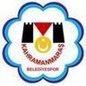 Kahramanmaras Bld