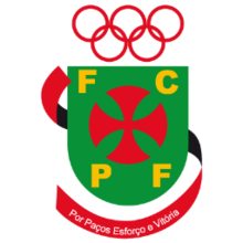 Paços de Ferreira
