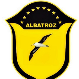 Albatroz Albatroz