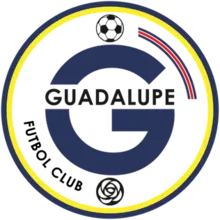 Guadalupe FC Sub-19