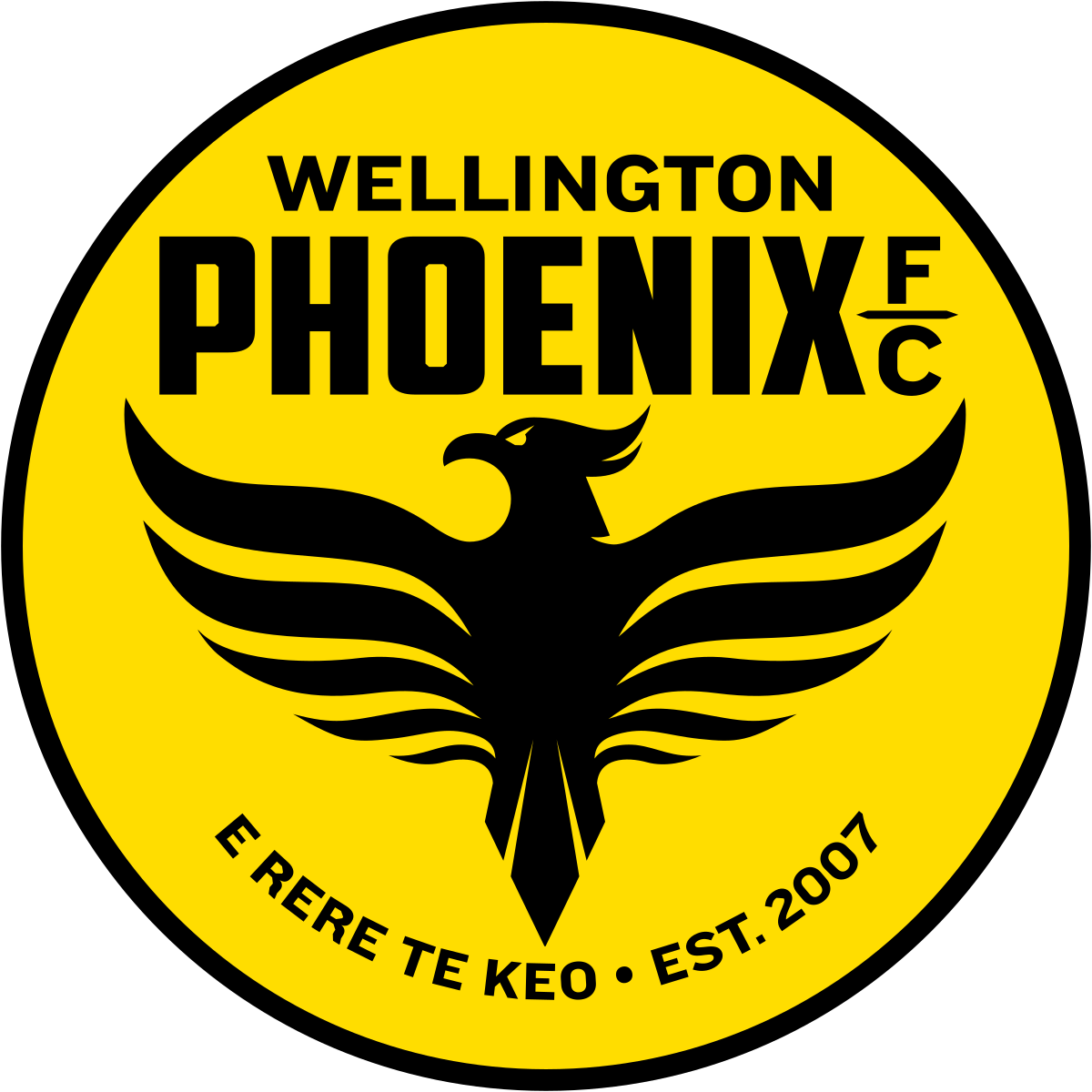 Wellington Phoenix Reserva