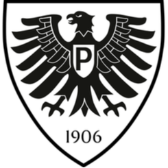 Preuben Munster Sub-19