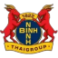 TT TT II Ninh Binh Sub-19