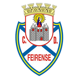 Feirense B Sub-19