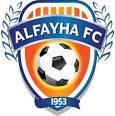 Juvenis do Al-Fayha