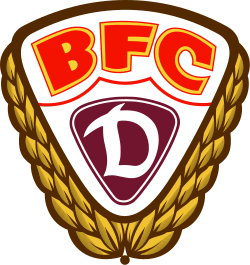 Berliner FC Dynamo Berliner FC Dynamo
