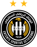 ES Sétif