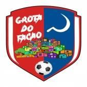 Grota do Facão Sub-20 Grota do Facão Sub-20