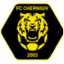 FC Chernígov