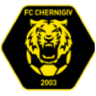 FC Chernígov