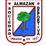 Almazán