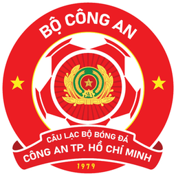 Cong An Cidade de Ho Chi Minh
