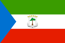 Guiné Equatorial Sub-17 Guiné Equatorial Sub-17