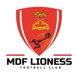 MDF Lioness (F)