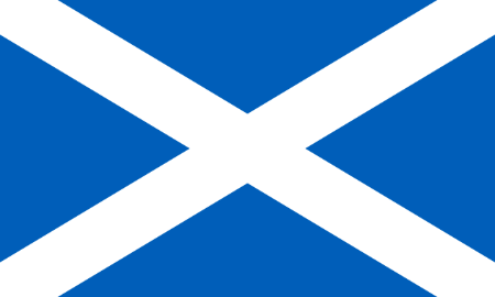 Escocia