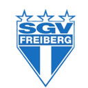 SGV Freiberg Sub-19