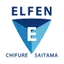 Chifure AS Elfen Saitama (W)