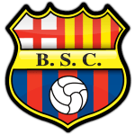 Barcelona Guayaquil Femenino
