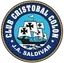 Cristóbal Colón JAS