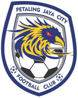 Petaling Jaya City FC Petaling Jaya City FC