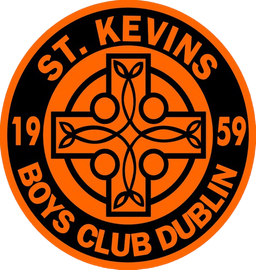 St Kevins Boys St Kevins Boys
