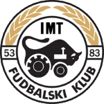 FK IMT Belgrado
