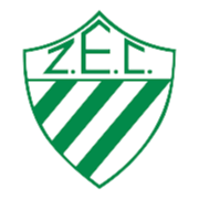 Zumbi Esporte Juvenil