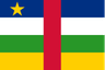 República Centro-Africana sub-17 feminino
