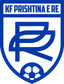 KF Prishtina e Re U21