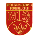 Stirling Macedonia