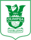 Olimpija Ljubljana Women
