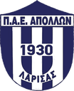 Apollon Larissas