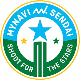 Mynavi Sendai Ladies