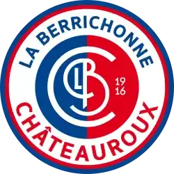 Châteauroux II