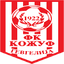 FK Kožuvi