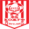 FK Kožuvi