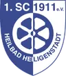 SC 1911 Heiligenstadt