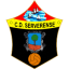 CD Serverense