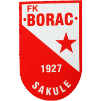 FK Borac Šakule FK Borac Šakule