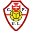 CF União Lamas
