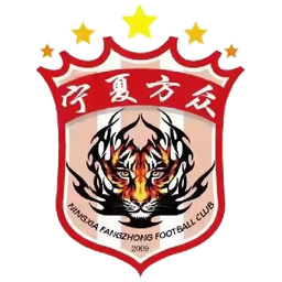 Ningxia Renfangzhong Ningxia Renfangzhong