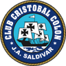 Cristóbal Colón